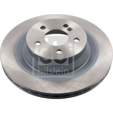 FEBI BILSTEIN Bremsscheibe 43977 FEBI BILSTEIN Bremsscheibe 43977