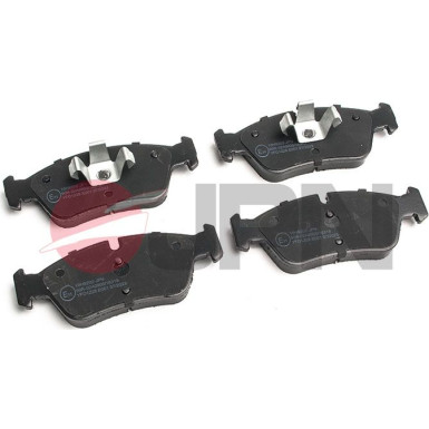JPN Bremsbelagsatz, Scheibenbremse 10H9202-JPN JPN Bremsbelagsatz, Scheibenbremse 10H9202-JPN