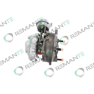 Lader, Aufladung 003-001-001364R Lader, Aufladung 003-001-001364R