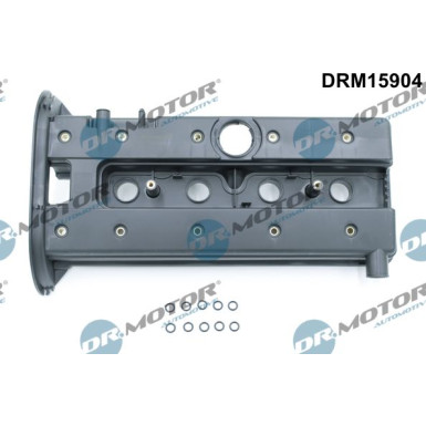 DR.MOTOR Zylinderkopfhaube DRM15904 DR.MOTOR Zylinderkopfhaube DRM15904