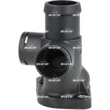 NRF Kühlmittelflansch 775042 NRF Kühlmittelflansch 775042