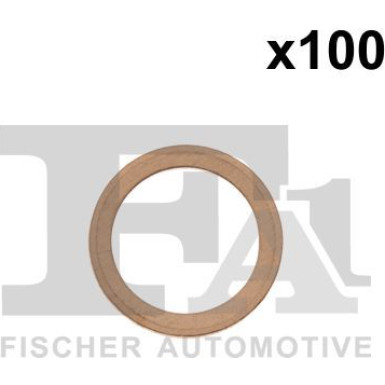FA1 O-Ring 472.310.100 FA1 O-Ring 472.310.100