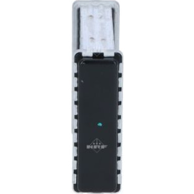 Wärmetauscher, Innenraumheizung EASY FIT 54345