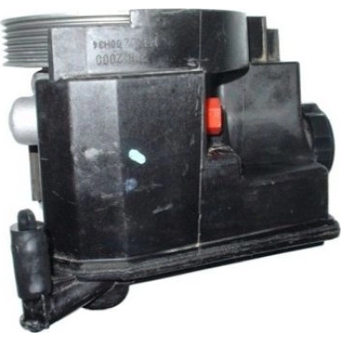 SPIDAN Hydraulikpumpe 54217 SPIDAN Hydraulikpumpe 54217