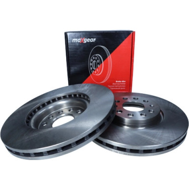 Maxgear Bremsscheibe Vw P. Sharan 10- 314X30 19-3215 Maxgear Bremsscheibe Vw P. Sharan 10- 314X30 19-3215