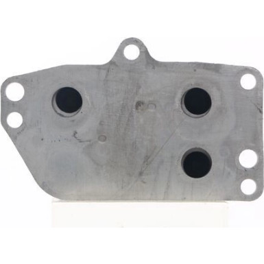 MAHLE Ölkühler, Motoröl CLC 129 000S BEHR MAHLE Ölkühler, Motoröl CLC 129 000S BEHR