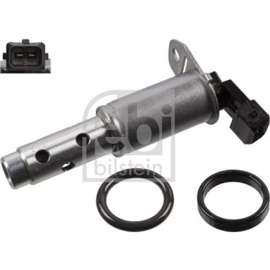 FEBI BILSTEIN Zentralventil, Nockenwellenverstellung 103360 FEBI BILSTEIN Zentralventil, Nockenwellenverstellung 103360