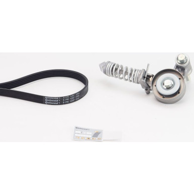 CONTINENTAL CTAM Keilrippenriemensatz 5PK1207K1