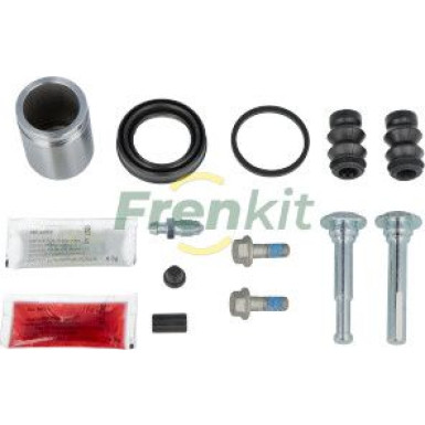 FRENKIT Reparatursatz, Bremssattel 738158 FRENKIT Reparatursatz, Bremssattel 738158
