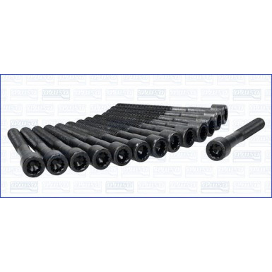 Zylinderkopfschraubensatz 81014600 Zylinderkopfschraubensatz 81014600