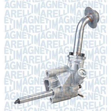 MAGNETI MARELLI Ölpumpe 351516000036 MAGNETI MARELLI Ölpumpe 351516000036