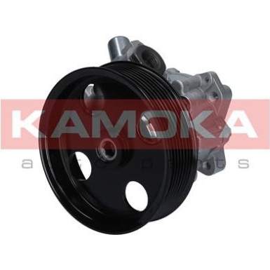 KAMOKA Hydraulikpumpe, Lenkung PP138 KAMOKA Hydraulikpumpe, Lenkung PP138