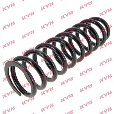KYB Fahrwerksfeder Honda P. Prelude 2.0 16V 10.96-10.00 RD1421 KYB Fahrwerksfeder Honda P. Prelude 2.0 16V 10.96-10.00 RD1421