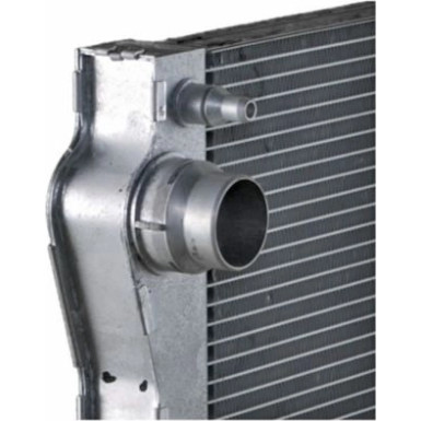 Kühler, Motorkühlung CR 1094 000P Kühler, Motorkühlung CR 1094 000P