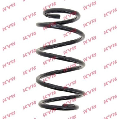 KYB Fahrwerksfeder Nissan P. X-Trail 2.0D 06/07-11/13 K-Flex RA3352