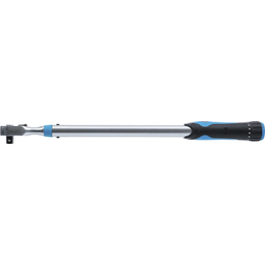 BGS Drehmomentschlüssel-Satz 12,5 mm (1/2 ) 40 - 200 Nm 2818