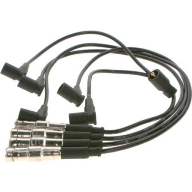 Zündleitungssatz MERCEDES 190-Serie 0 986 356 333