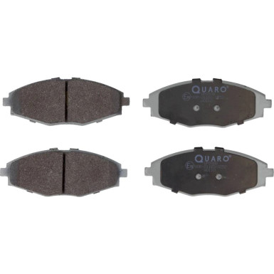 Bremsbelagsatz Daewoo P. Lanos 13/Matiz QP8988 Bremsbelagsatz Daewoo P. Lanos 13/Matiz QP8988