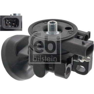 FEBI BILSTEIN Kraftstoffpumpe 49584 FEBI BILSTEIN Kraftstoffpumpe 49584