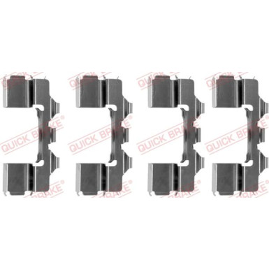 Zubehörsatz SBB Diverse 109-1104 Zubehörsatz SBB Diverse 109-1104