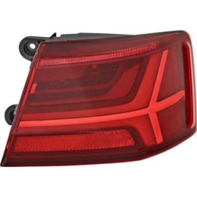 Heckleuchte A R LED VALEO PQ AUDI A6 LIM 10,14-4,15 47007