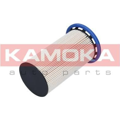 KAMOKA Kraftstofffilter F319801