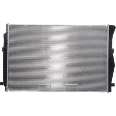 Kühler, Motorkühlung BEHR CR 2055 000S