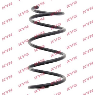 KYB Fahrwerksfeder Renault P. Megaane/Scenic 1.9D/2.0 01/97-08/03 K-Flex RG1141