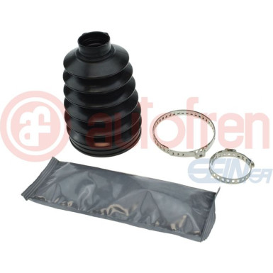 Faltenbalg, Antriebswelle Db Vaneo 1.6-1.9 -05 D8439T