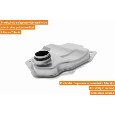VAICO Hydraulikfilter, Automatikgetriebe V33-0046 VAICO Hydraulikfilter, Automatikgetriebe V33-0046