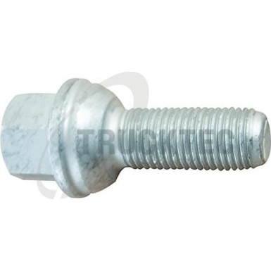 TRUCKTEC AUTOMOTIVE Schrauben 02.33.024
