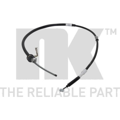 Seilzug, Feststellbremse Toyota T. Rav4 00-05 Pr 9045165 Seilzug, Feststellbremse Toyota T. Rav4 00-05 Pr 9045165