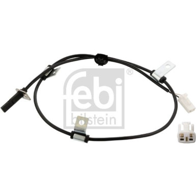 Sensor, Raddrehzahl 107734
