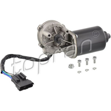 Wischermotor 701765