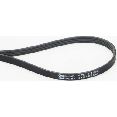 Continental CTAM Rillenriemen 4PK1170