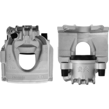 Bremssattel VA re 0 986 135 269 Bremssattel VA re 0 986 135 269
