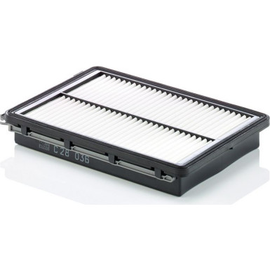 Mann & Hummel Luftfilter PKW HYUNDAI Sonata,KIA Optima 15 C 28 036