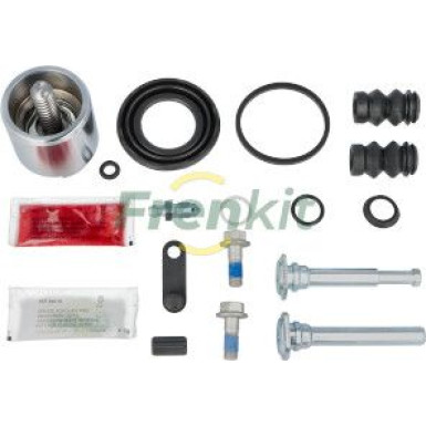 FRENKIT Reparatursatz, Bremssattel 748533 FRENKIT Reparatursatz, Bremssattel 748533