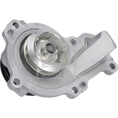 FEBI BILSTEIN Wasserpumpe 102493 FEBI BILSTEIN Wasserpumpe 102493
