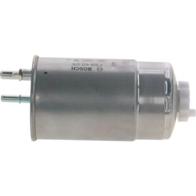 Kraftstofffilter F 026 402 076