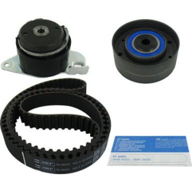 Zahnrimsatz VKMA 06501