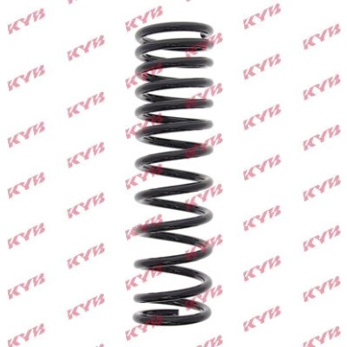 KYB Fahrwerksfeder Ford T. Focus Kombi 1.4-2.0 02.99-11.04 K-Flex RA5613