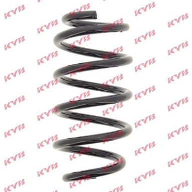 KYB Fahrwerksfeder Dacia T. Logan Mcv, Express 1.4/1.5Dci/1.6 02/07- (3 Reihensitze) RH6963 KYB Fahrwerksfeder Dacia T. Logan Mcv, Express 1.4/1.5Dci/1.6 02/07- (3 Reihensitze) RH6963