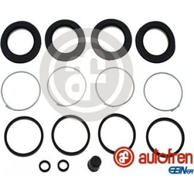 Reparatursatz Bremssattel Suzuki P.Sx4 1.5-1.6 06 D4834 Reparatursatz Bremssattel Suzuki P.Sx4 1.5-1.6 06 D4834