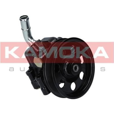 KAMOKA Hydraulikpumpe, Lenkung PP095 KAMOKA Hydraulikpumpe, Lenkung PP095
