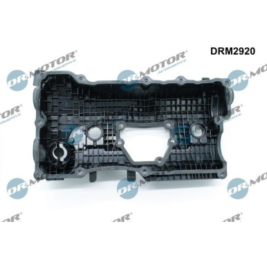 DR.MOTOR Zylinderkopfhaube DRM2920 DR.MOTOR Zylinderkopfhaube DRM2920
