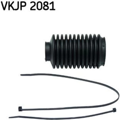 SKF Faltenbalgsatz, Lenkung VKJP 2081 SKF Faltenbalgsatz, Lenkung VKJP 2081