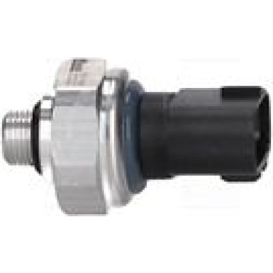 NISSENS Druckschalter, Klimaanlage 301090
