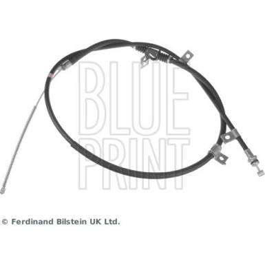 Seilzug, Feststellbremse Mitsubishi T. Pajero 3.2Di-D/3.8 V6 07- Pr ADC446201
