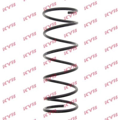 KYB Fahrwerksfeder Mazda T. 323 08/94-09/98 RA5662 KYB Fahrwerksfeder Mazda T. 323 08/94-09/98 RA5662